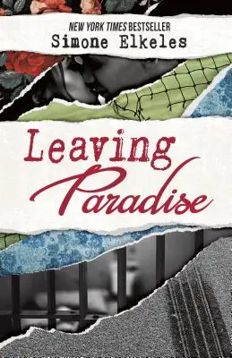 A Paradicsom elhagyása: 10. évfordulós kiadás - Leaving Paradise: 10th Anniversary Edition