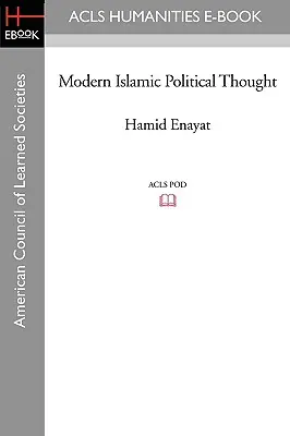 Modern iszlám politikai gondolkodás - Modern Islamic Political Thought