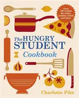 Éhes diák szakácskönyv - Hungry Student Cookbook