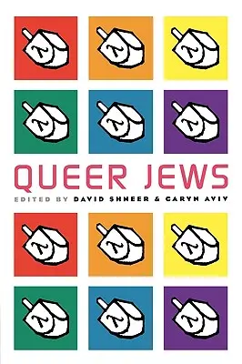 Queer zsidók - Queer Jews