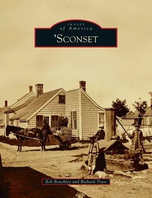 'Sconset - 'sconset