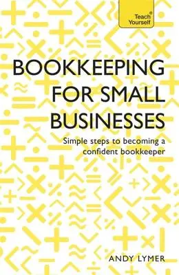 Sikeres könyvelés kisvállalkozások számára - Successful Bookkeeping for Small Businesses