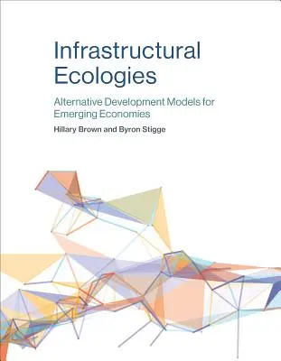 Infrastrukturális ökológiák: Alternatív fejlesztési modellek a feltörekvő gazdaságok számára - Infrastructural Ecologies: Alternative Development Models for Emerging Economies