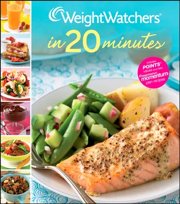 Súlyfigyelők 20 perc alatt - Weight Watchers in 20 Minutes