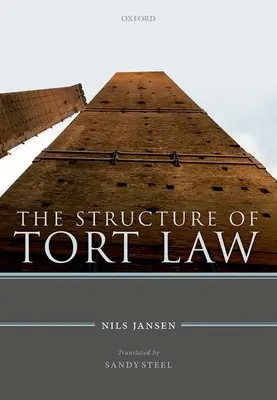 A kártérítési jog szerkezete - The Structure of Tort Law