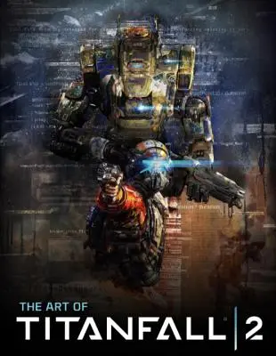 A Titanfall 2 művészete - The Art of Titanfall 2