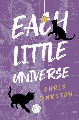 Minden kis univerzum - Each Little Universe