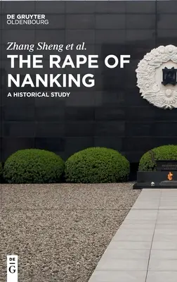 A nankingi erőszak - The Rape of Nanking