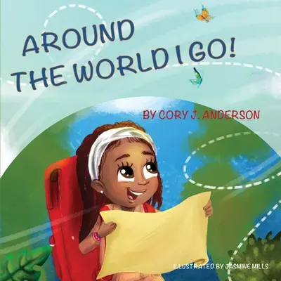 Körbejárom a világot - Around the World I Go