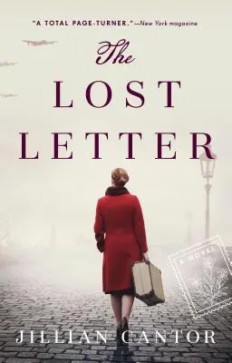 Az elveszett levél - The Lost Letter