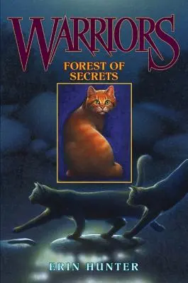 A titkok erdeje - Forest of Secrets