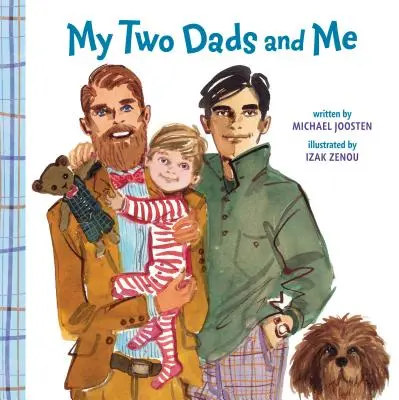 A két apukám és én - My Two Dads and Me