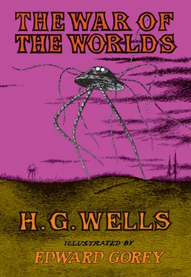 A világok háborúja - The War of the Worlds