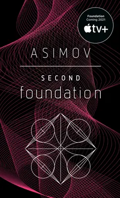 Második alapítvány - Second Foundation