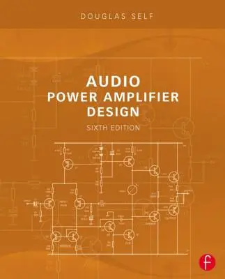 Audio teljesítményerősítő tervezése - Audio Power Amplifier Design