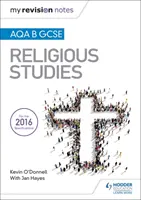 AQA B GCSE vallástudományi jegyzetem AQA B GCSE vallástudomány - My Revision Notes AQA B GCSE Religious Studies