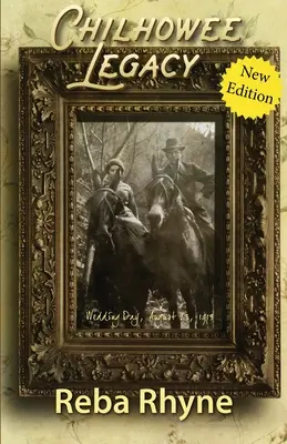 Chilhowee Legacy: Egy fiatal nő útja az igazsághoz - Chilhowee Legacy: A Young Woman's Journey to the Truth