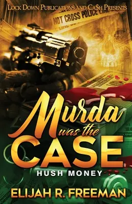 Murda volt az ügy - Murda Was the Case