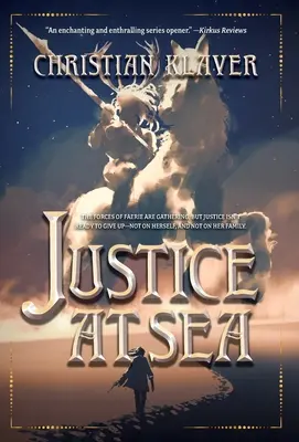 Igazság a tengeren - Justice at Sea