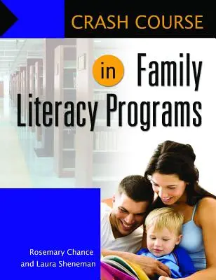 Gyorstalpaló tanfolyam a családi műveltségi programokról - Crash Course in Family Literacy Programs