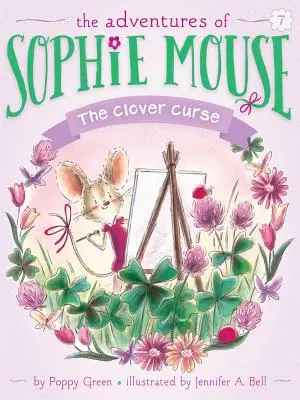 A lóhere átka, 7 - The Clover Curse, 7