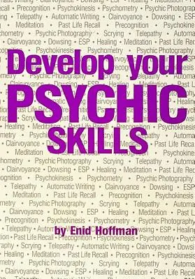 Fejleszd pszichikai képességeidet - Develop Your Psychic Abilities