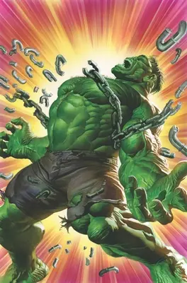 Halhatatlan Hulk 4. kötet - Immortal Hulk Vol. 4