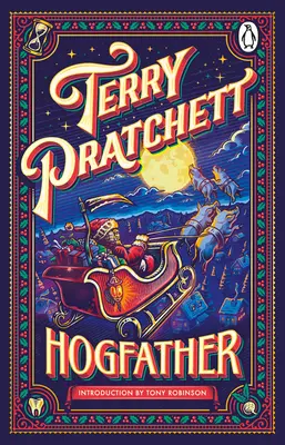 Hogfather - (Korongvilág 20. regény) - Hogfather - (Discworld Novel 20)