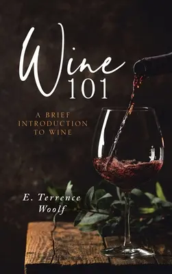 Bor 101 - Wine 101