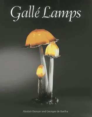 Galle lámpák - Galle Lamps