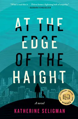 A Haight szélén - At the Edge of the Haight