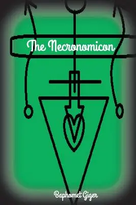 A Necronomicon - The Necronomicon