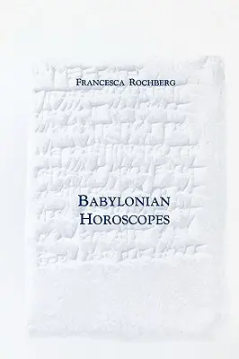 Babiloni horoszkópok - Babylonian Horoscopes