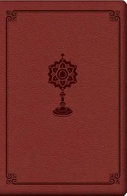 Kézikönyv az eucharisztikus szentségimádáshoz - Manual for Eucharistic Adoration