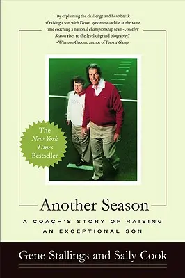 Egy másik évszak: Egy edző története egy kivételes fiú felneveléséről - Another Season: A Coach's Story of Raising an Exceptional Son