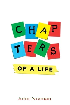 Egy élet fejezetei - Chapters Of A Life