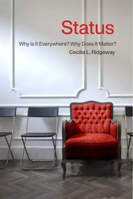 Állapot: Miért van mindenhol? Miért fontos ez: Miért van mindenhol? Miért fontos? - Status: Why Is It Everywhere? Why Does It Matter?: Why Is It Everywhere? Why Does It Matter?