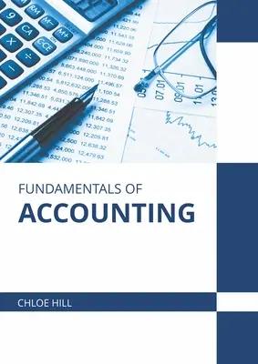 A számvitel alapjai - Fundamentals of Accounting