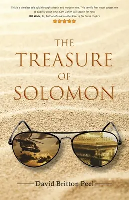 Salamon kincse - The Treasure of Solomon