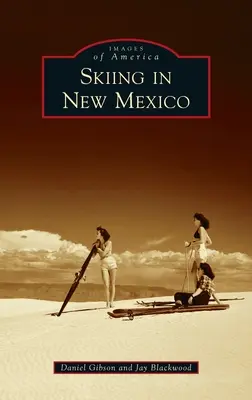 Síelés Új-Mexikóban - Skiing in New Mexico