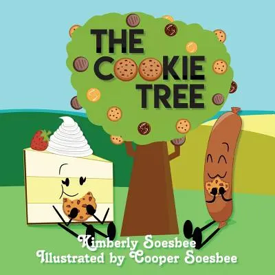 A sütifa - The Cookie Tree