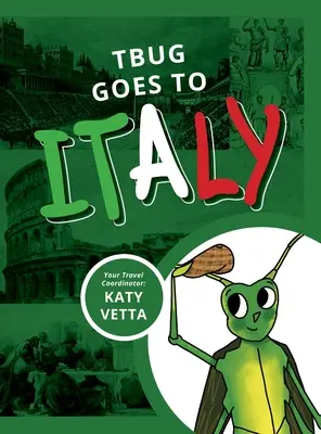 A TBug Olaszországba utazik - TBug Goes to Italy