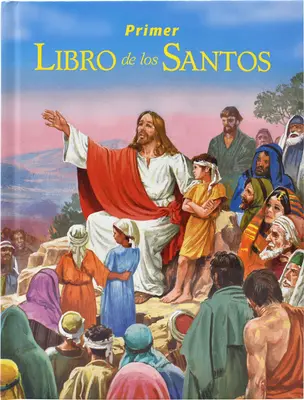 Primer Libro de Los Santos