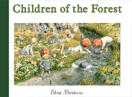 Az erdő gyermekei: Mini kiadás - Children of the Forest: Mini Edition