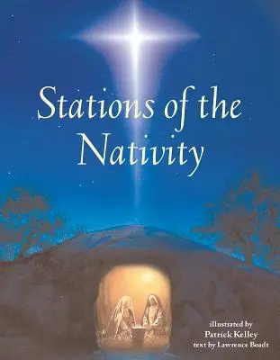Zastavení u Narození Páně - Stations of the Nativity