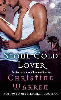 Stone Cold Lover: A Beauty and Beast Novel