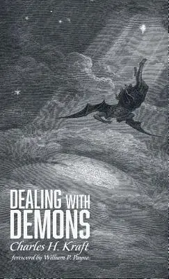 A démonokkal való bánásmód - Dealing with Demons