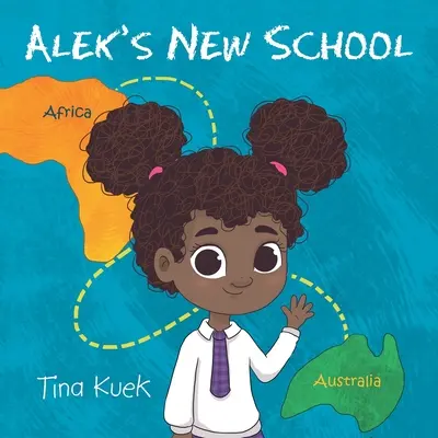 Alek új iskolája - Alek's New School