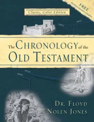 Az Ószövetség kronológiája - The Chronology of the Old Testament