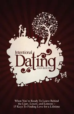 Szándékos randizás - Intentional Dating